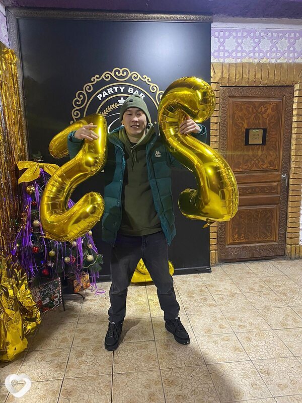 Аслан, 29, Семей — анкета №1160303