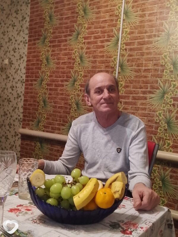 Николай, Данков
