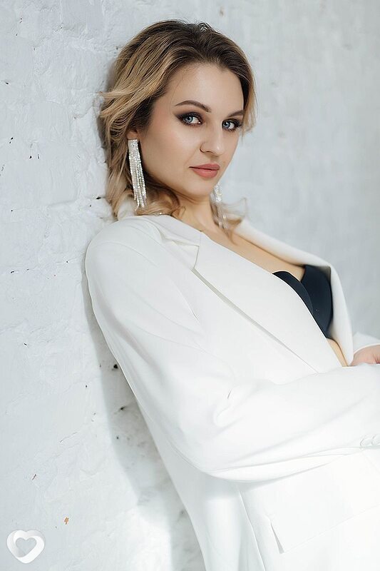 Алина, 32, Москве — анкета №1160359
