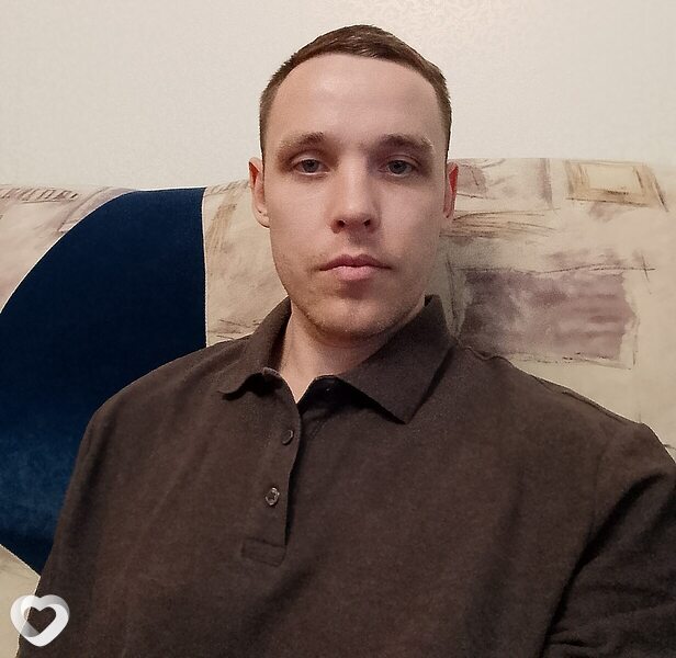 Ефим, 31, Северодвинске — анкета №1160369