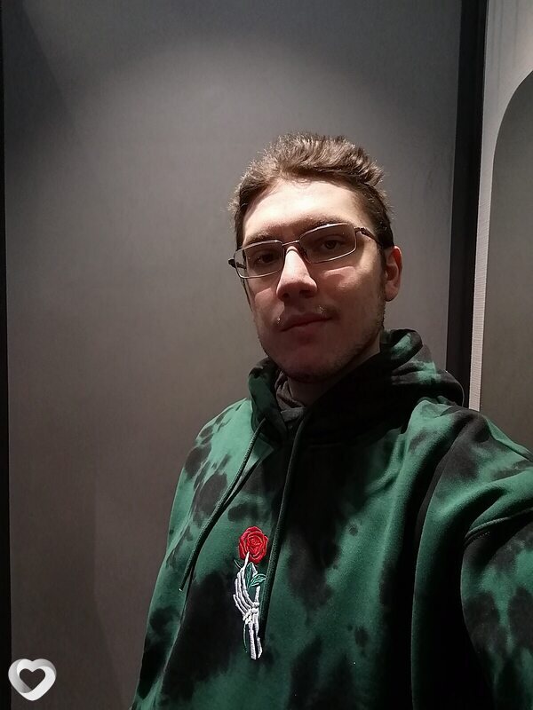 Дмитрий, 29, Ростове-на-Дону — анкета №1160371