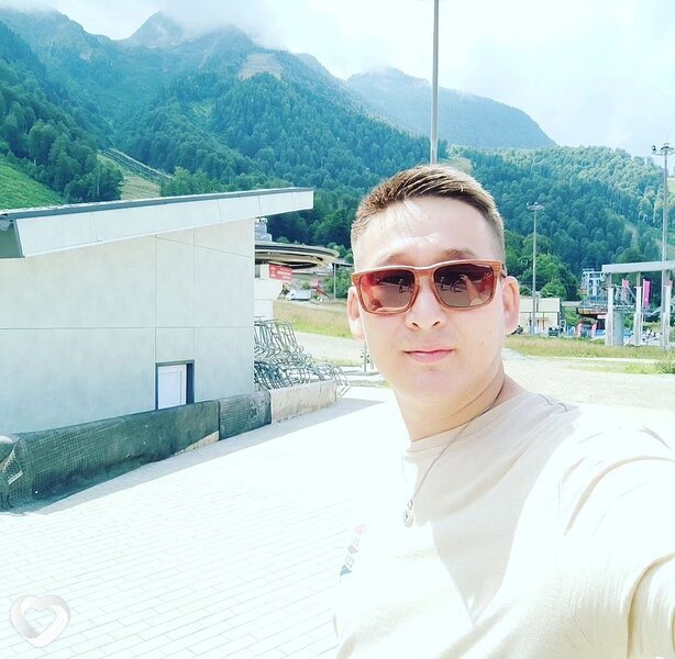 Дьулустан, 37, Якутске — анкета №1160379