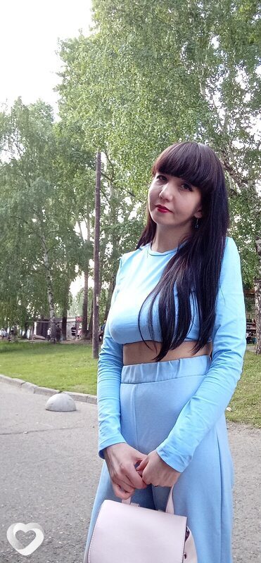 Катя, 37, Томске — анкета №1160234