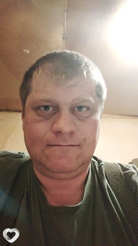 Алексей, 42, Москве — анкета №1160235