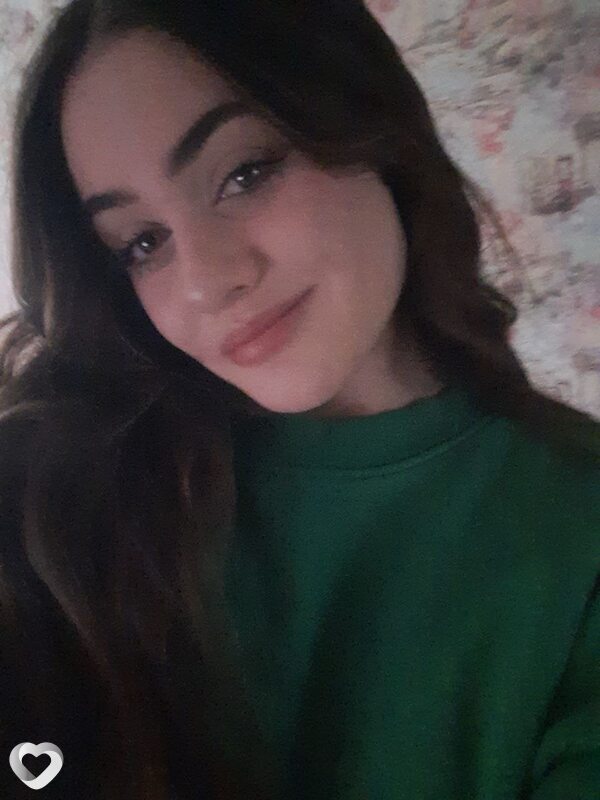 Ангелина, 22, Иванове — анкета №1160246