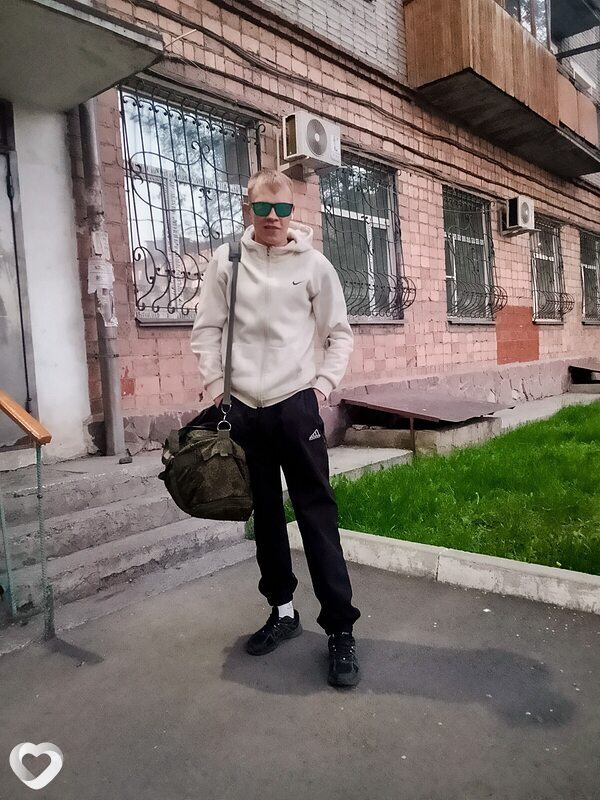 Александр, Абакан