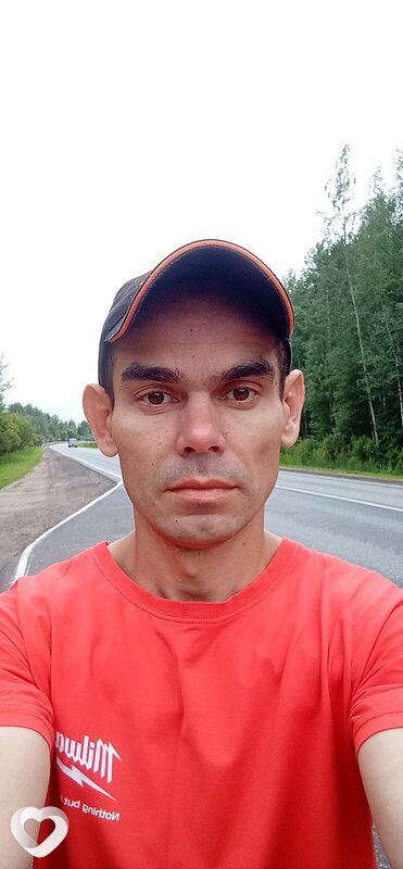Андрей, 40, Кирове — анкета №1160252