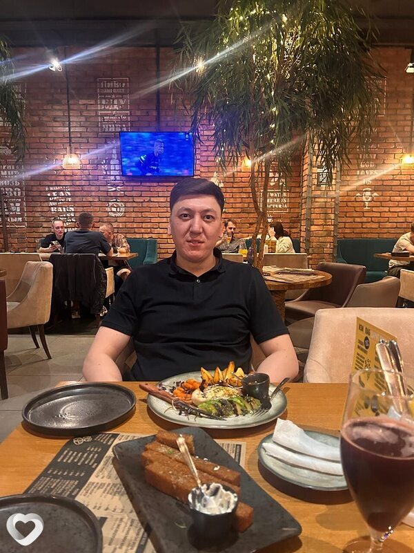 Амир, Зеленоград