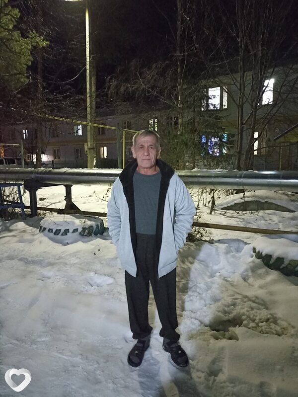 Расул, 52, Каспийске — анкета №1160341