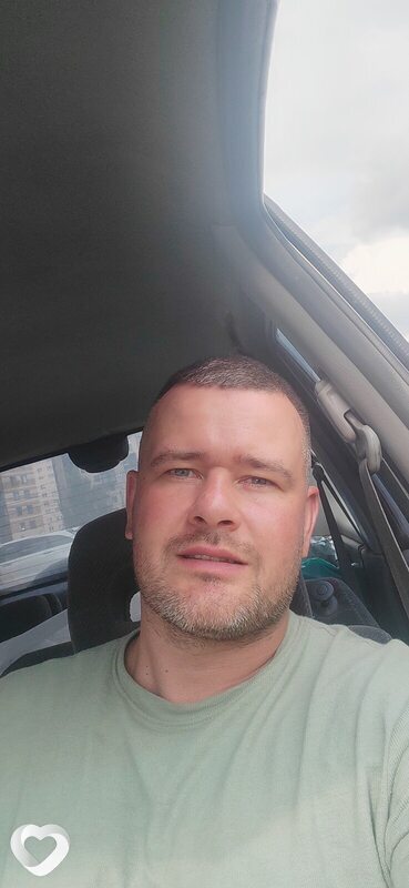 Дмитрий, 35, Москве — анкета №1160343