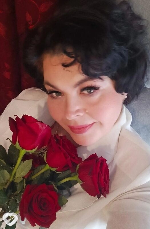 Елена, Новомосковск