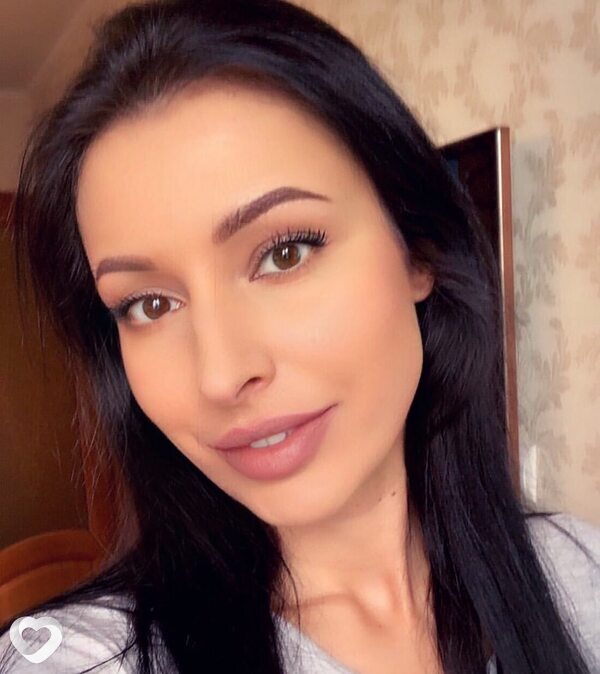 Юлия, 40, Москве — анкета №1160351