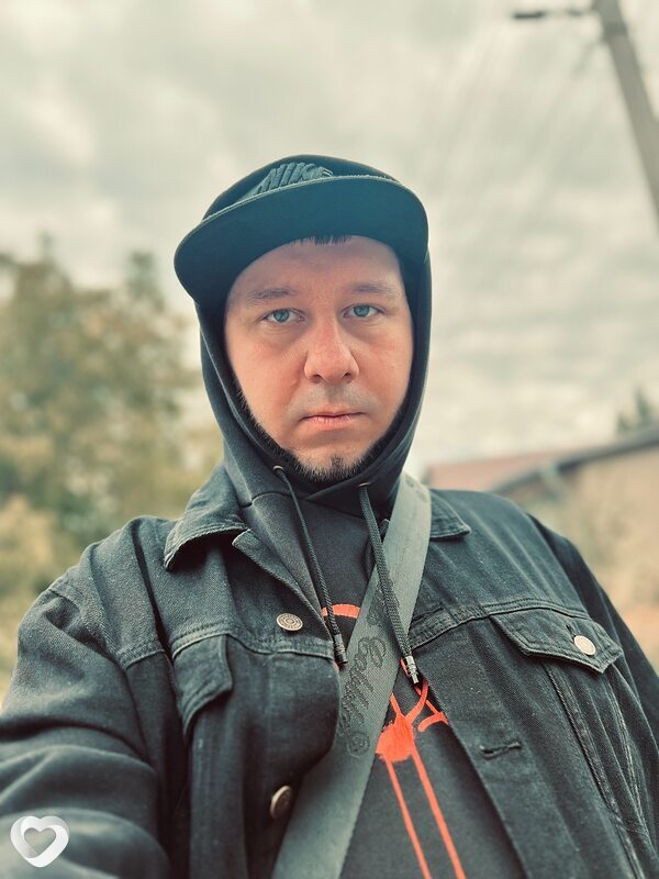 Михаил, 34, Луганске — анкета №1160412