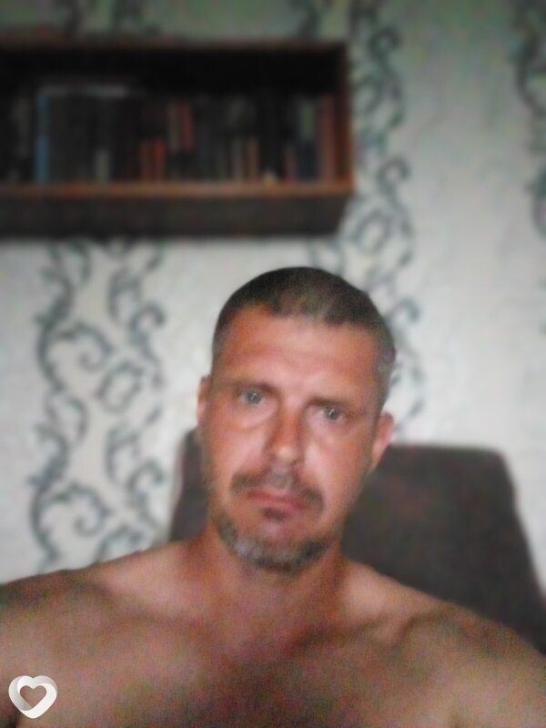 Павел, 43, Новочеркасске — анкета №1160415