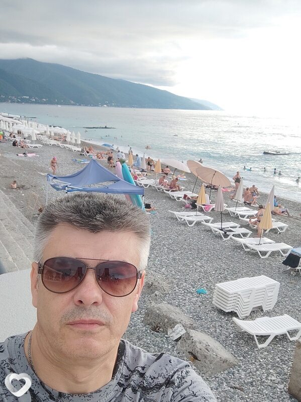 Егор, 43, Москве — анкета №1160428