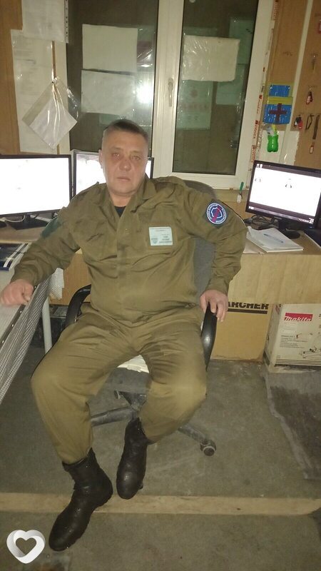Евгений, 53, Москве — анкета №1160431