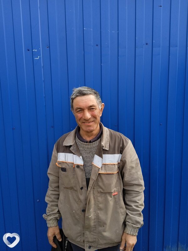 Рустем, 57, Казани — анкета №1160566