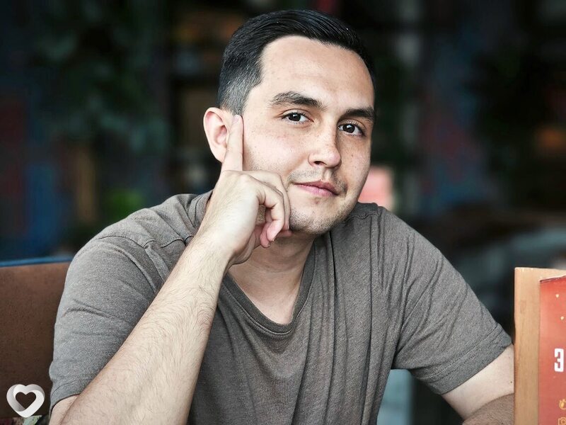 Павел, 31, Чебоксарах — анкета №1160570
