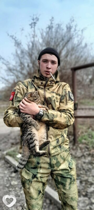 Александр, 24, Москве — анкета №1160571