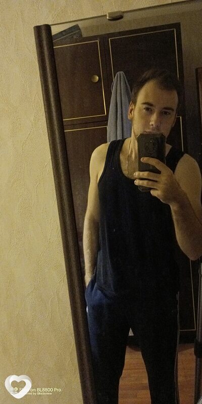 Петр, 30, Москве — анкета №1160577