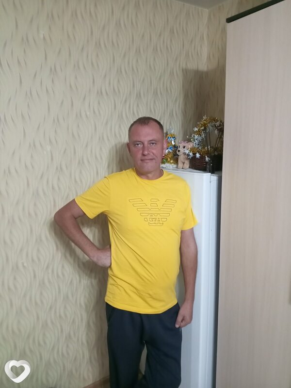 Юрий, 42, Южно-Сахалинске — анкета №1160579