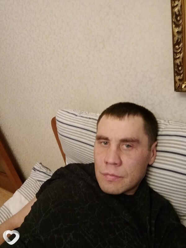 Константин, 42, Кирове — анкета №1160585