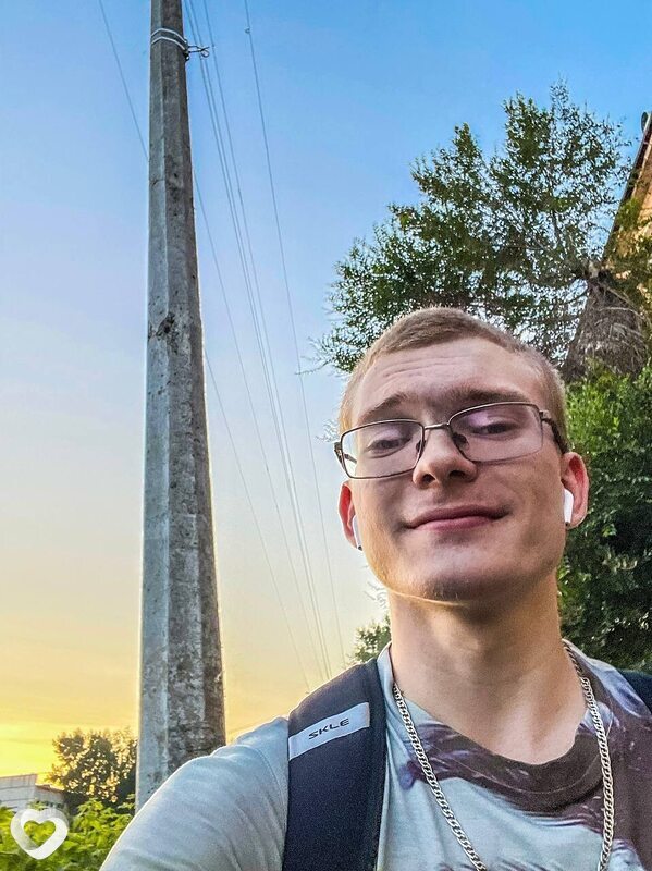 Андрей, 25, Новокузнецке — анкета №1160589