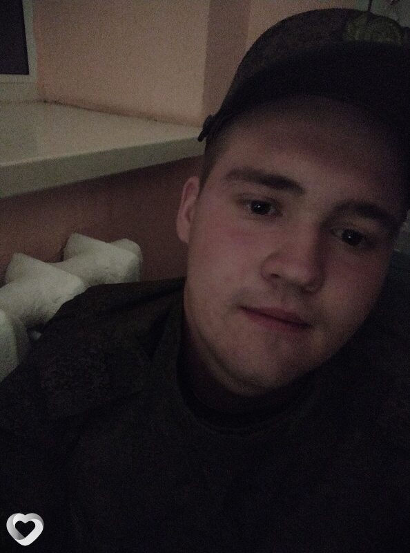 Андрей, 32, Астрахани — анкета №1160596