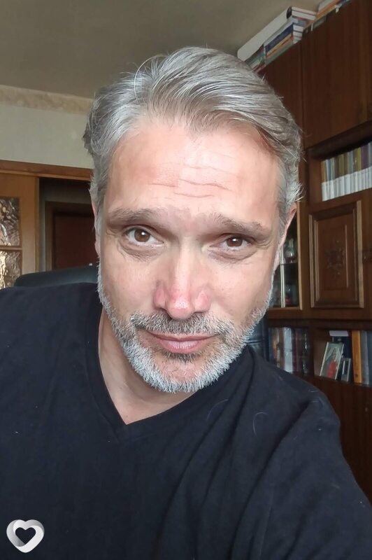 Артур, 54, Минске — анкета №1160434