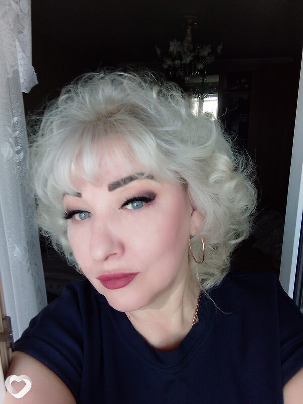 Оксана, 57, Домодедово — анкета №1160436