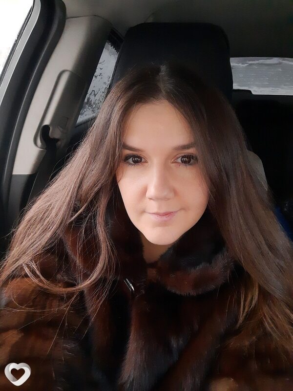 Мария, Тосно