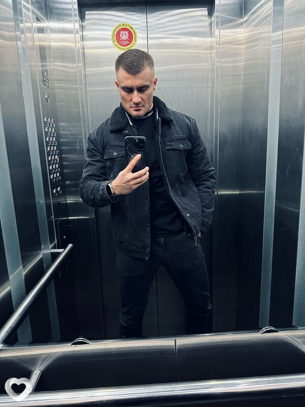Макс, 28, Тюмени — анкета №1160444