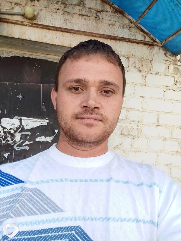Алексей, 34, Астрахани — анкета №1160445