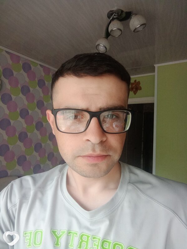 Дмитрий, 29, Барановичах — анкета №1160448