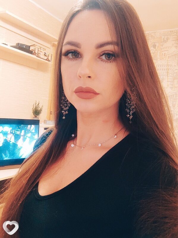 Светлана, 40, Смоленске — анкета №1160449