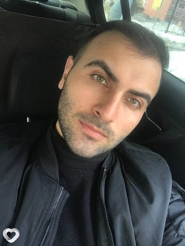 Миша, 29, Нижнем Новгороде — анкета №1160453