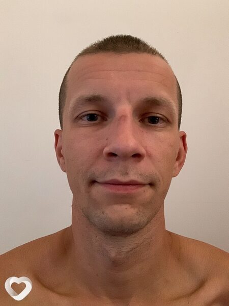 Павел, 35, Москве — анкета №1160460