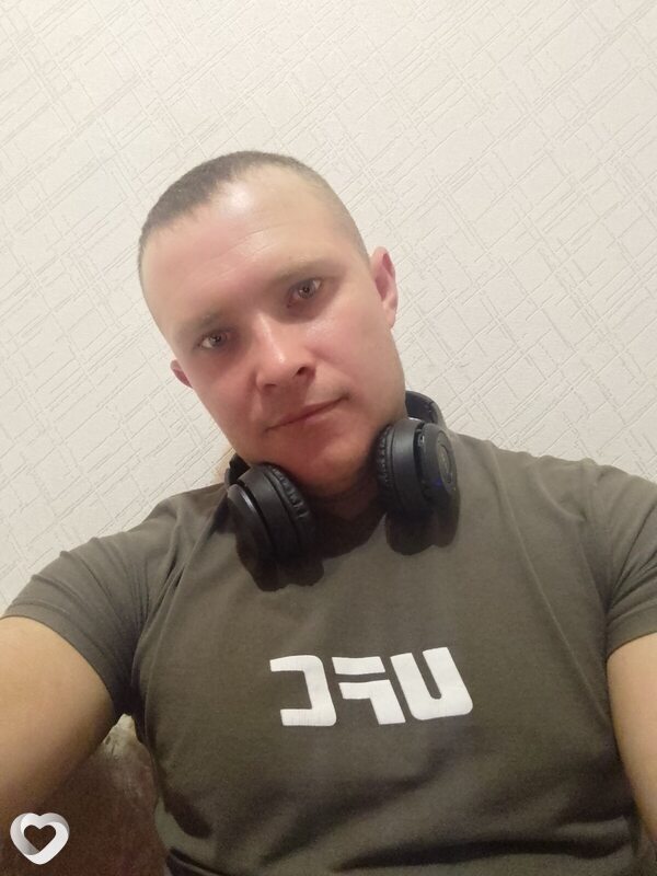 Алеха, 33, Казани — анкета №1160461