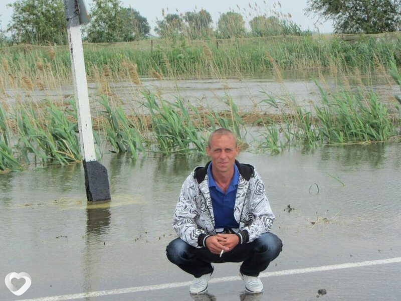 Денис, 44, Краснодаре — анкета №1160469