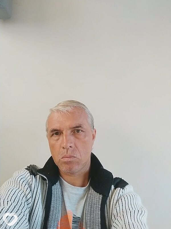 Василий, 49, Сарапуле — анкета №1160473