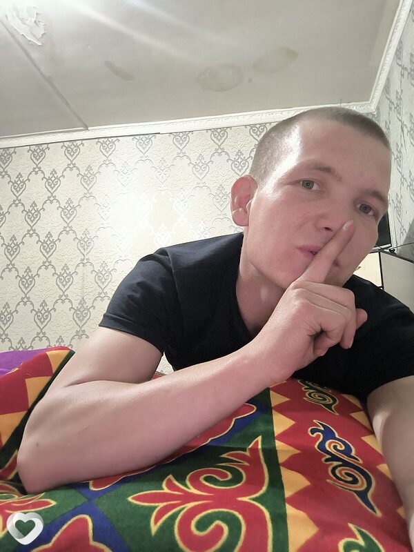 Zhumagaliev Aziz, 25, Алматы — анкета №1160477