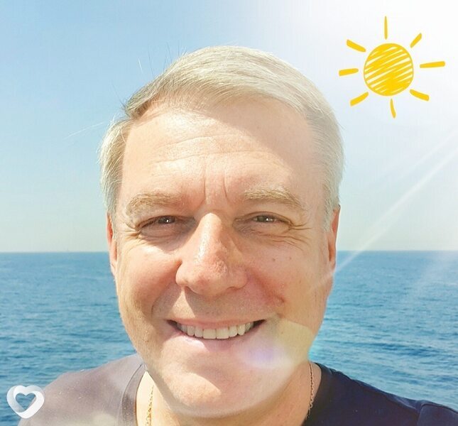 Гена, 57, Новороссийске — анкета №1160480