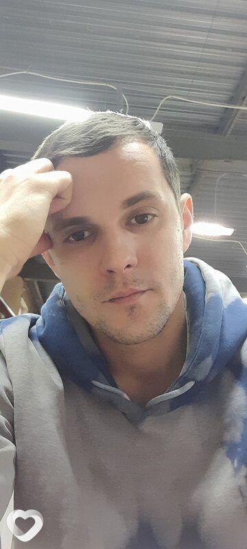 Иван, 31, Ростове-на-Дону — анкета №1160492