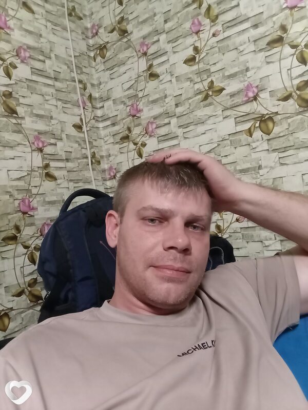 Владимир, 39, Белой Калитве — анкета №1160497