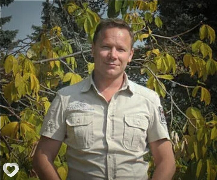 Денис, 46, Санкт-Петербурге — анкета №1160499
