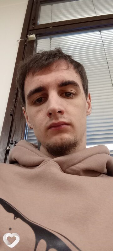 Дмитрий, 28, Петрозаводске — анкета №1160501