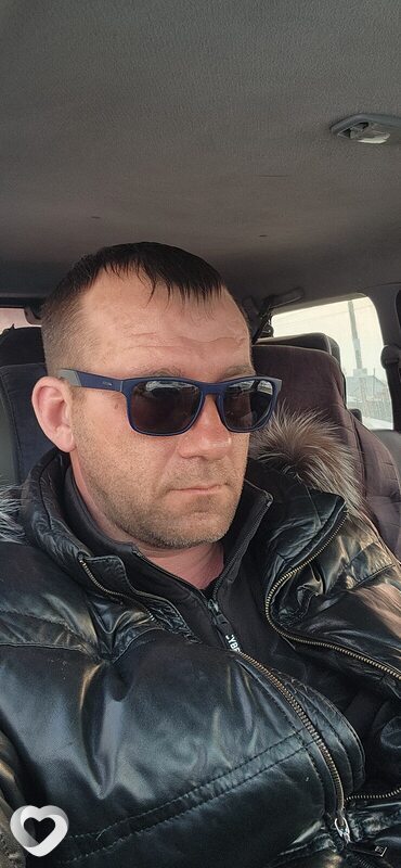 Павел, 38, Южно-Сахалинске — анкета №1160505