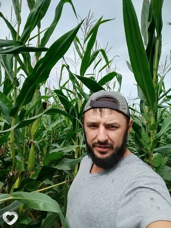Роман, 35, Новосибирске — анкета №1160509