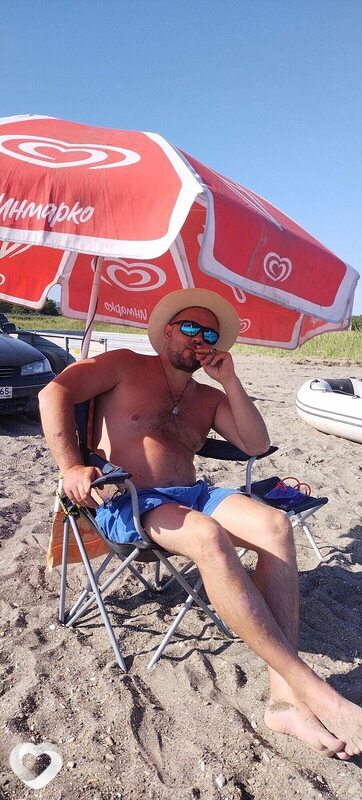 Сергей, 43, Южно-Сахалинске — анкета №1160520