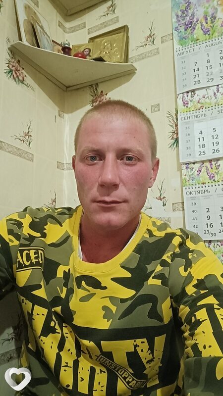 Евгений, 37, Нижнекамске — анкета №1160522